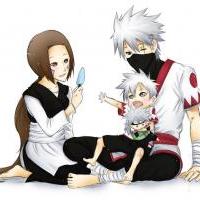 Hatake Family